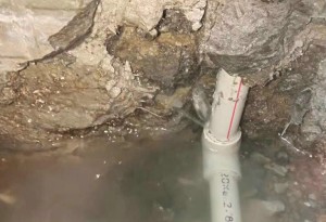 团风县管道漏水检测五