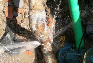 团风县管道漏水检测二