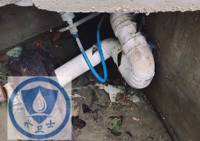 团风县水管漏水检测公司6