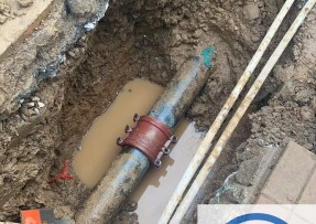 团风县水管漏水检测公司4