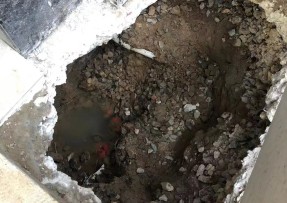 团风县水管漏水检测公司2