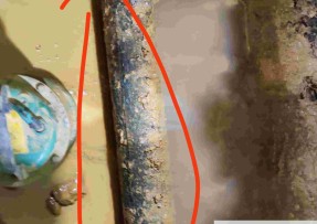 团风县水管漏水检测公司1